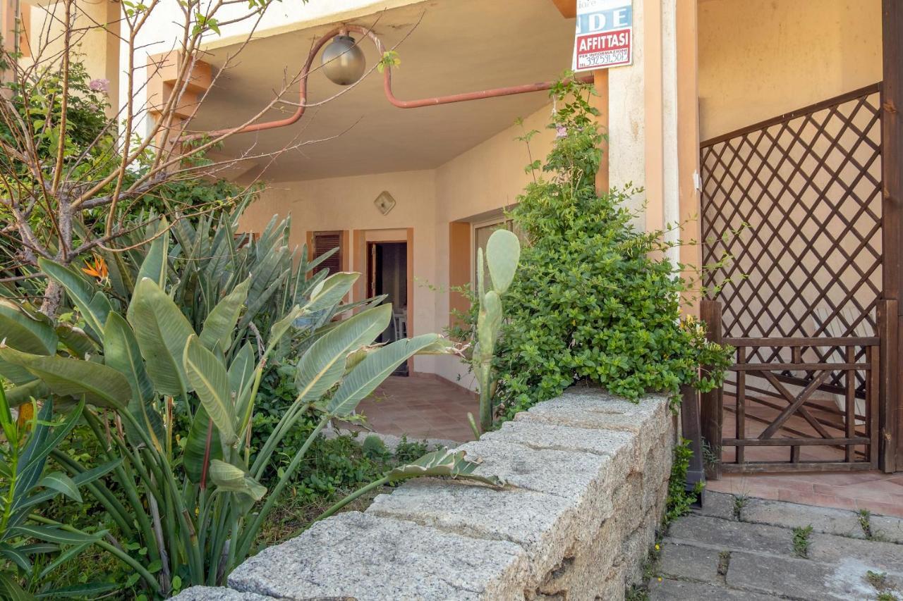 Orso Residence Palau Buitenkant foto