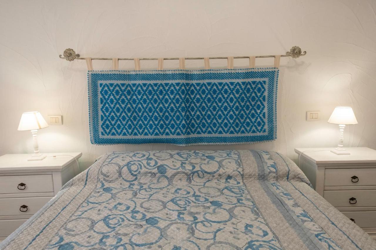 Orso Residence Palau Buitenkant foto
